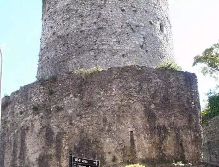 Fotos del hotel Gavitu:  3