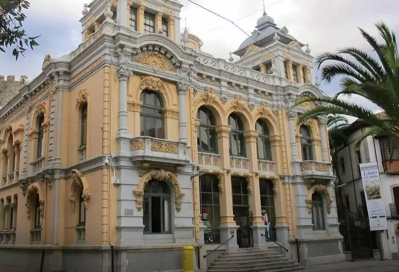 Fotos del hotel Gavitu:  14