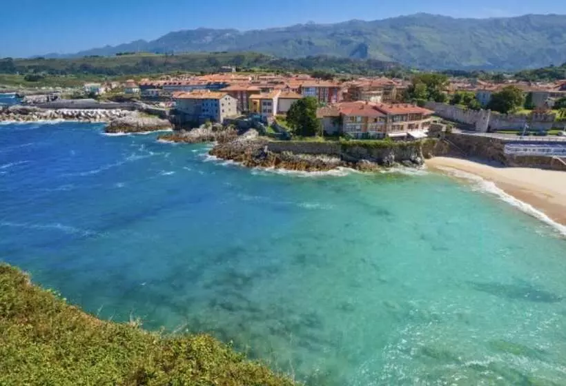 Fotos del hotel Gavitu:  2