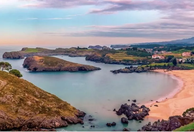 Fotos del hotel Gavitu:  4