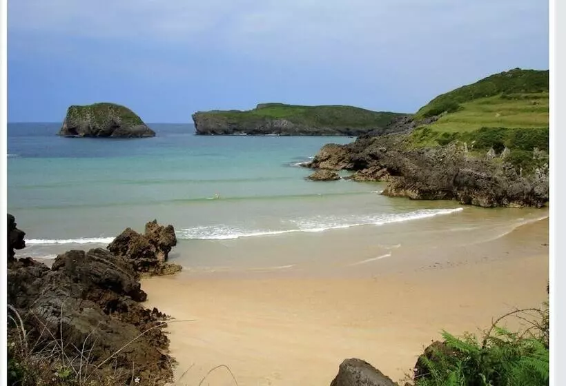 Fotos del hotel Gavitu:  15