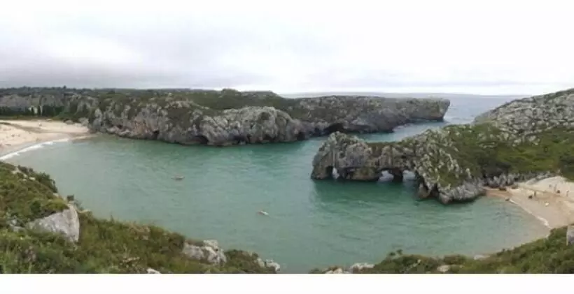 Fotos del hotel Gavitu:  6