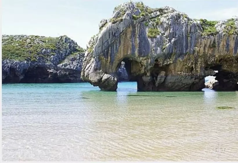 Fotos del hotel Gavitu:  12