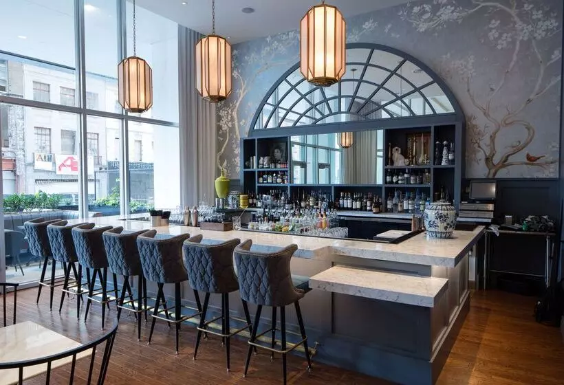 Fotos del hotel Hilton Garden Inn Downtown Dallas:  14