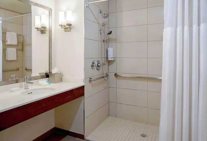 Fotos del hotel Hilton Garden Inn Downtown Dallas:  9