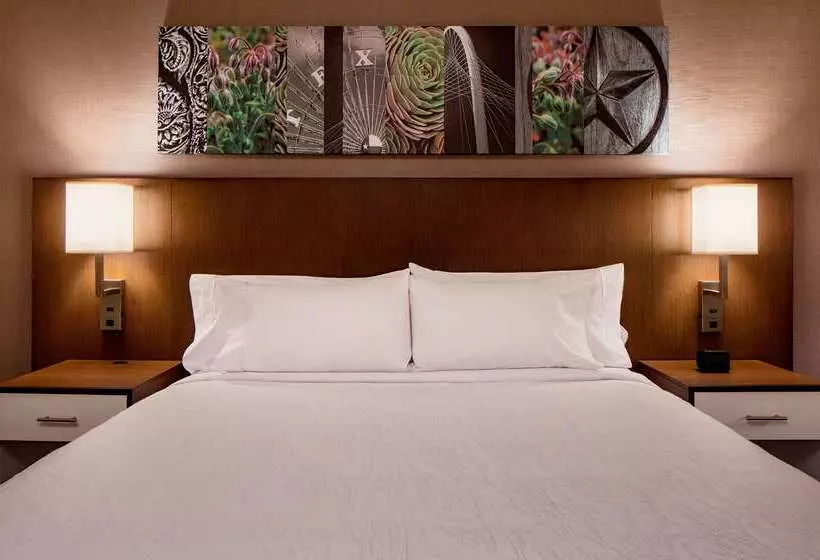 Fotos del hotel Hilton Garden Inn Downtown Dallas:  2