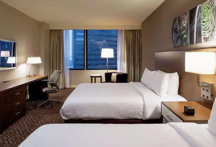 Fotos del hotel Hilton Garden Inn Downtown Dallas:  21