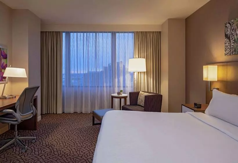 Fotos del hotel Hilton Garden Inn Downtown Dallas:  17