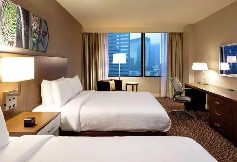 Fotos del hotel Hilton Garden Inn Downtown Dallas:  24