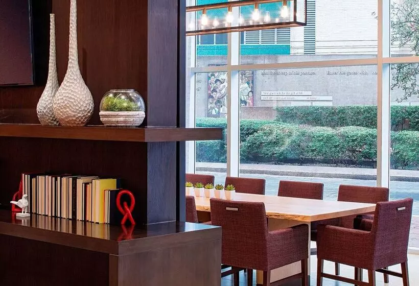 Fotos del hotel Hilton Garden Inn Downtown Dallas:  22