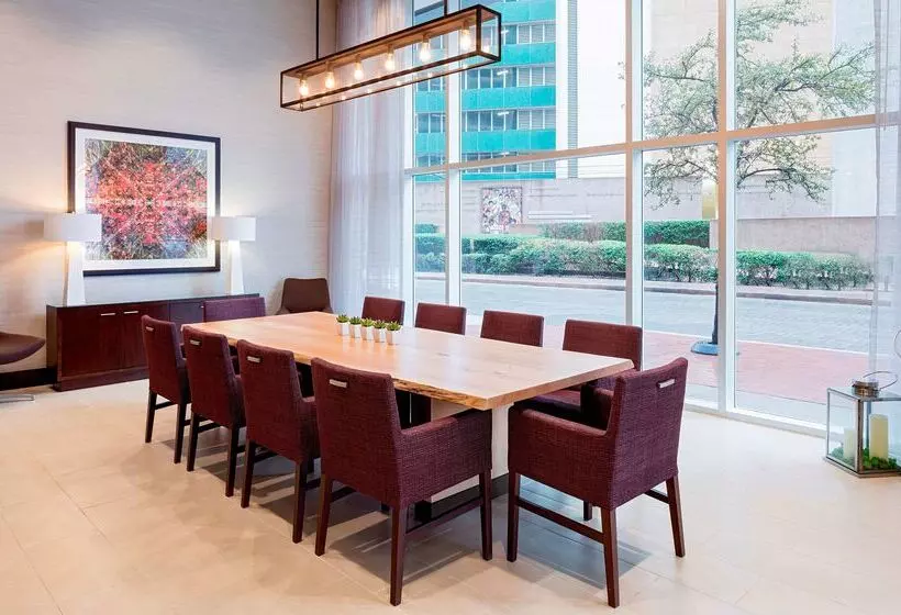 Fotos del hotel Hilton Garden Inn Downtown Dallas:  25