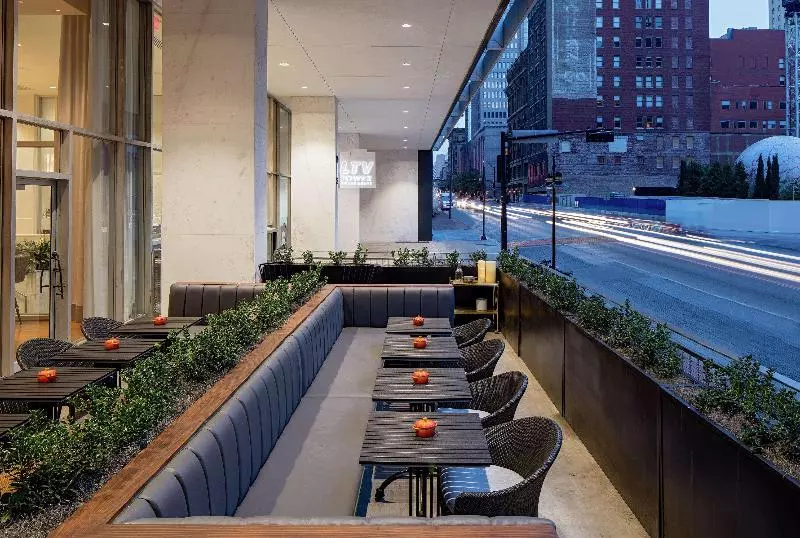 Fotos del hotel Hilton Garden Inn Downtown Dallas:  8