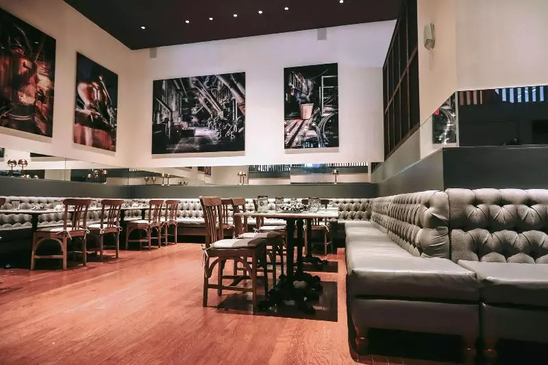 Fotos del hotel Hilton Garden Inn Downtown Dallas:  6