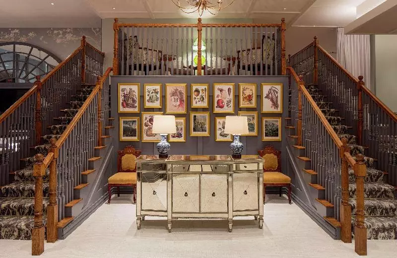 Fotos del hotel Hilton Garden Inn Downtown Dallas:  12