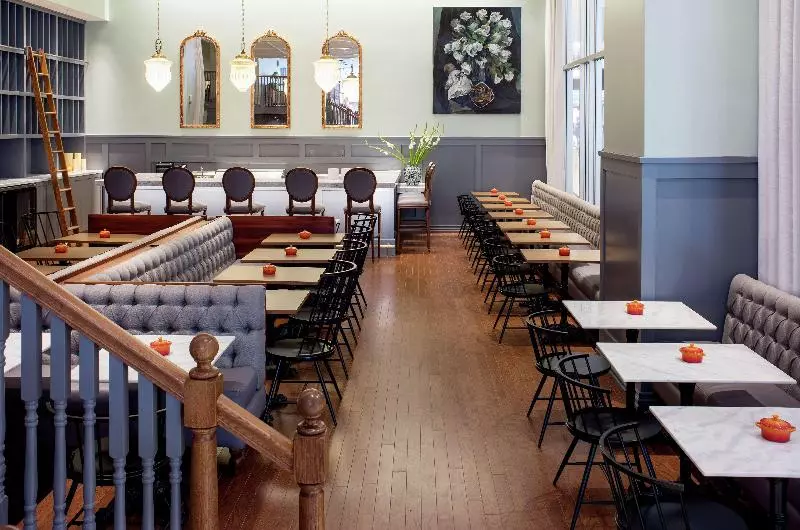 Fotos del hotel Hilton Garden Inn Downtown Dallas:  5