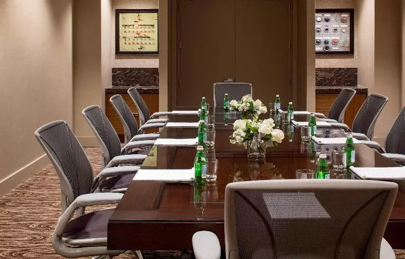 Fotos del hotel Hilton Garden Inn Downtown Dallas:  7