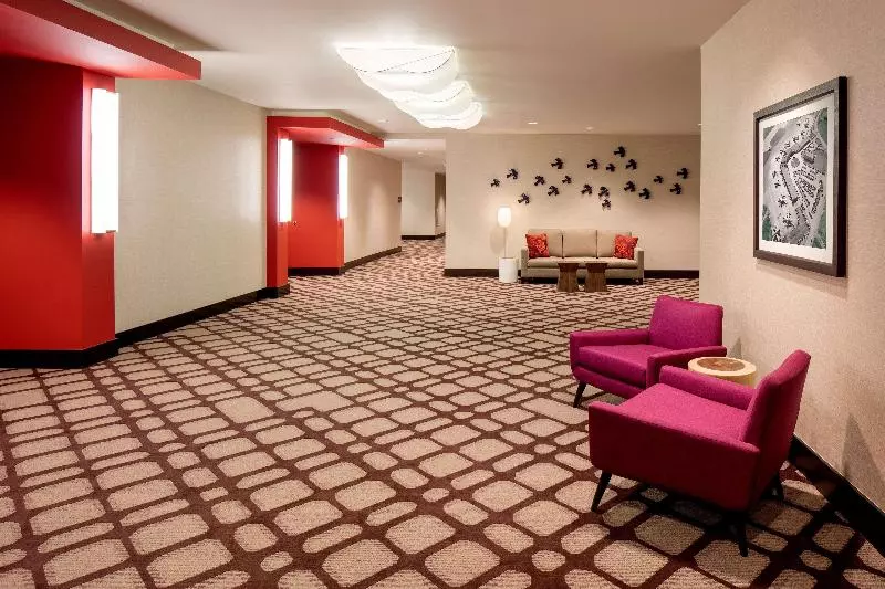 Fotos del hotel Hilton Garden Inn Downtown Dallas:  3