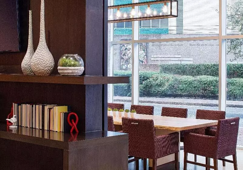 Fotos del hotel Hilton Garden Inn Downtown Dallas:  18