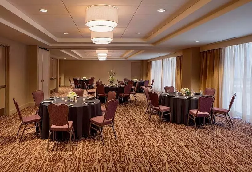 Fotos del hotel Hilton Garden Inn Downtown Dallas:  23