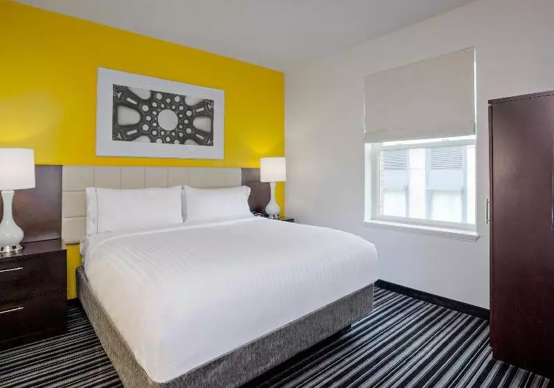 Holiday Inn Express San Francisco Union Square, An Ihg