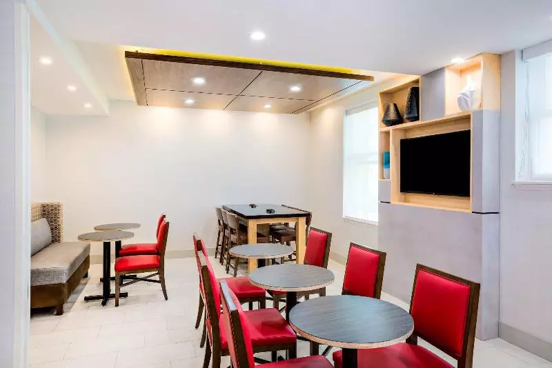 Fotos del hotel Holiday Inn Express San Francisco Union Square, An Ihg:  5