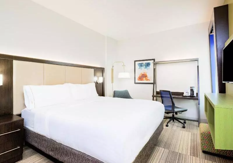 Fotos del hotel Holiday Inn Express San Francisco Union Square, An Ihg:  8