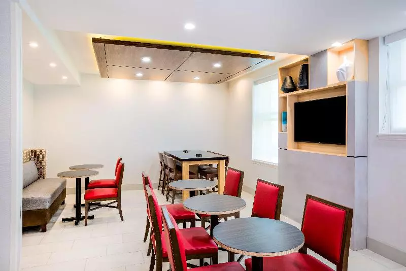 Fotos del hotel Holiday Inn Express San Francisco Union Square, An Ihg:  11