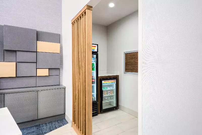 Fotos del hotel Holiday Inn Express San Francisco Union Square, An Ihg:  9