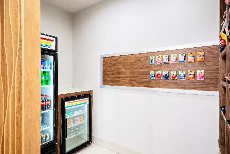 Fotos del hotel Holiday Inn Express San Francisco Union Square, An Ihg:  13