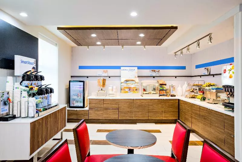 Fotos del hotel Holiday Inn Express San Francisco Union Square, An Ihg:  7