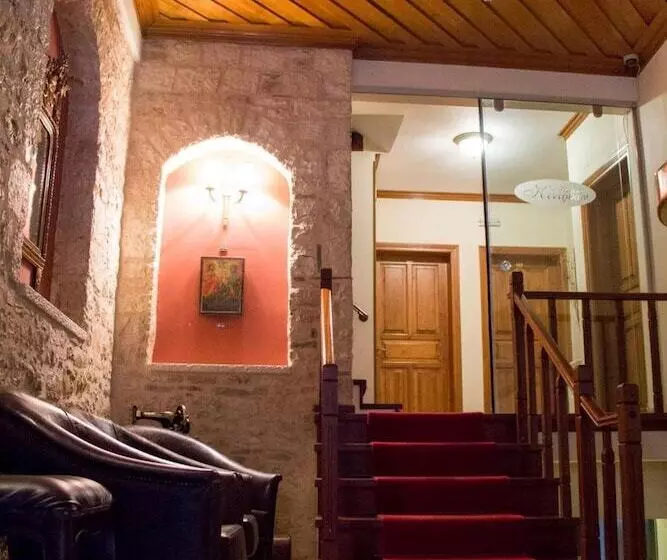 Fotos del hotel Kentrikon:  2