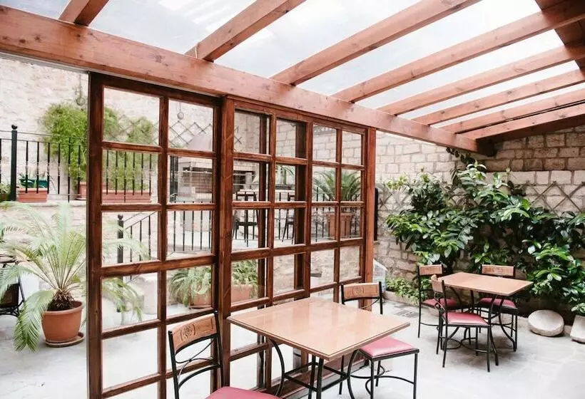 Fotos del hotel Kentrikon:  12