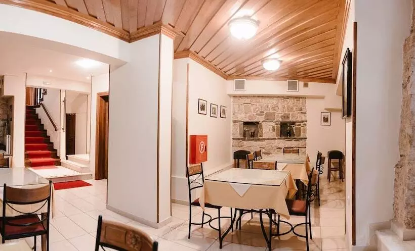 Fotos del hotel Kentrikon:  5