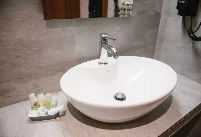 Fotos del hotel Kentrikon:  4