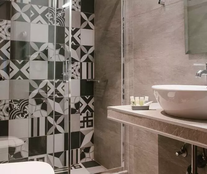 Fotos del hotel Kentrikon:  8