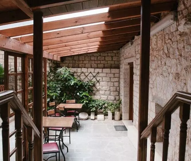 Fotos del hotel Kentrikon:  3