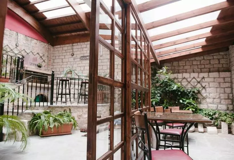 Fotos del hotel Kentrikon:  14