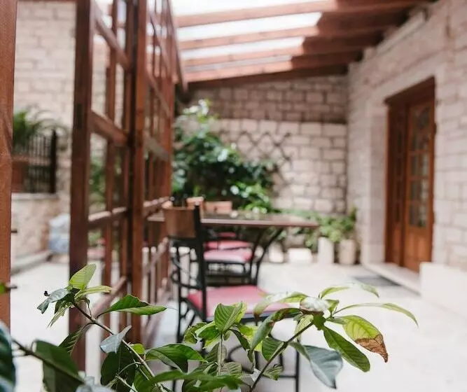 Fotos del hotel Kentrikon:  16