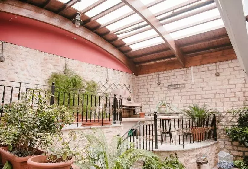 Fotos del hotel Kentrikon:  10