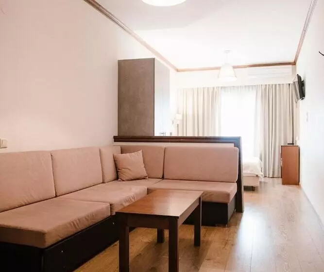 Fotos del hotel Kentrikon:  13