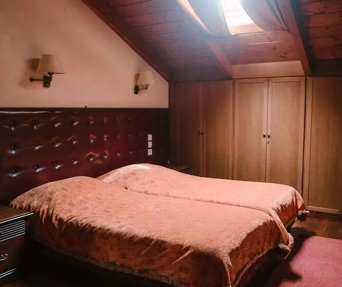 Fotos del hotel Kentrikon:  11