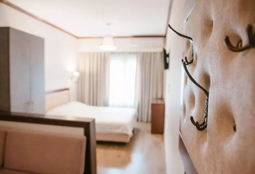 Fotos del hotel Kentrikon:  9