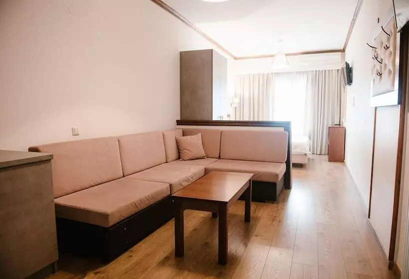 Fotos del hotel Kentrikon:  15