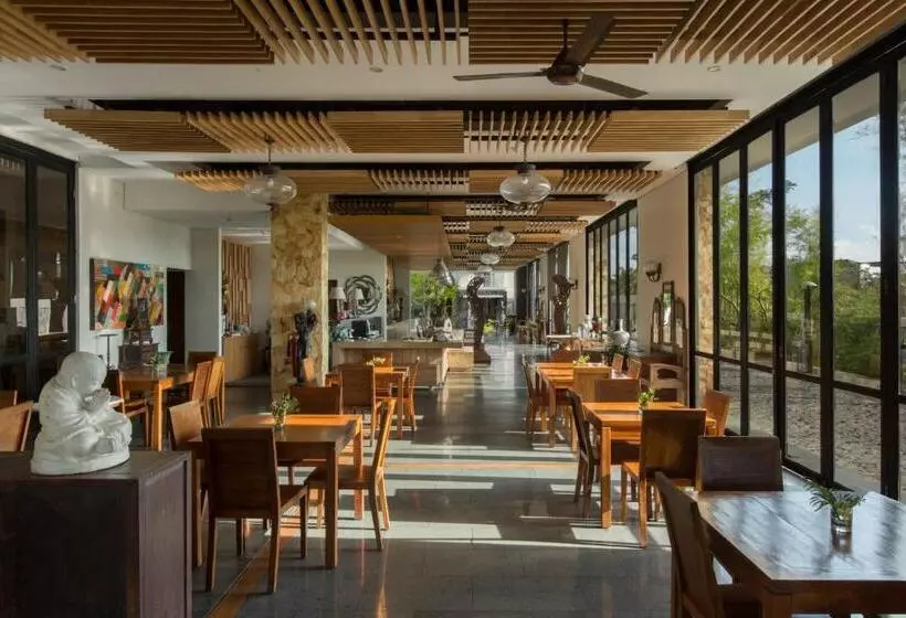 Fotos del hotel Paragon Hotel Seminyak:  9