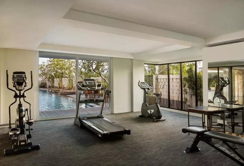 Fotos del hotel Paragon Hotel Seminyak:  4