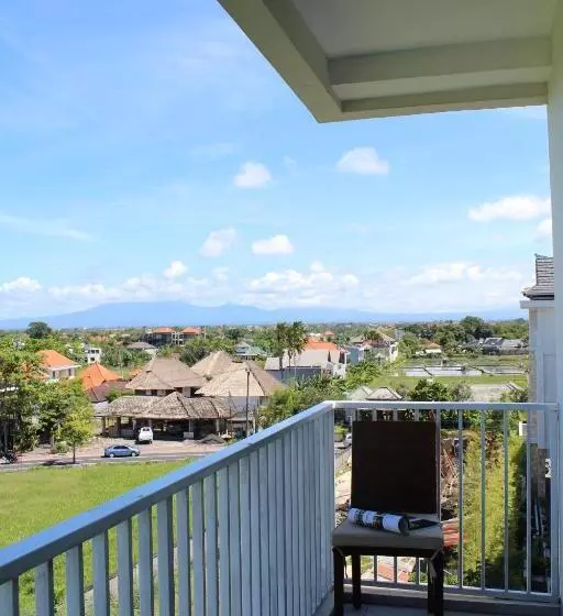 Fotos del hotel Paragon Hotel Seminyak:  6