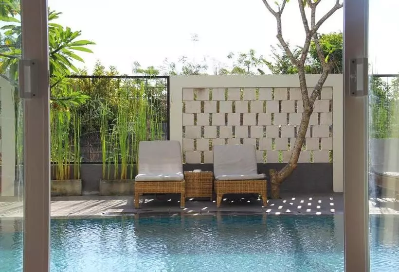 Fotos del hotel Paragon Hotel Seminyak:  21