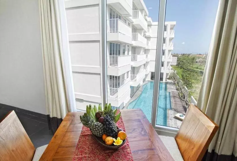 Fotos del hotel Paragon Hotel Seminyak:  10