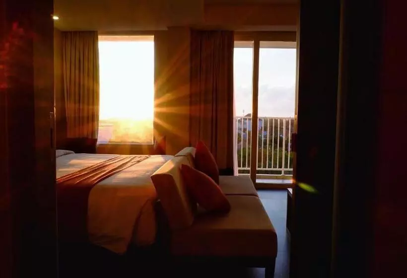 Fotos del hotel Paragon Hotel Seminyak:  20