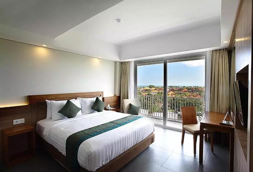 Fotos del hotel Paragon Hotel Seminyak:  18